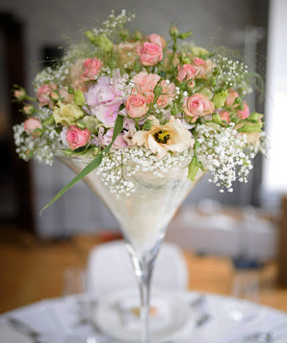 Rezensionen über Blumen Impression GmbH (Blumenladen, Blumen liefern, Hochzeitsfloristik, Heiraten in Lenzburg) in Olten - Blumengeschäft