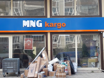 Mng Kargo - Ertuğrul