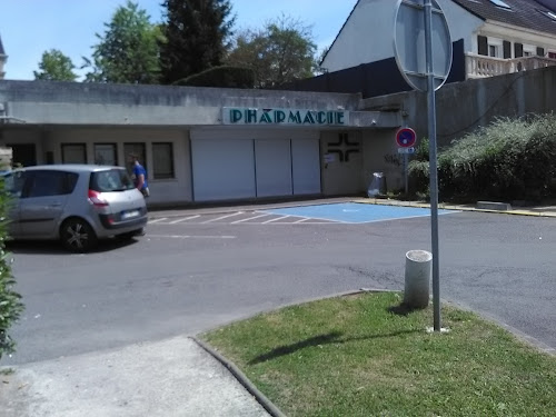 Pharmacie Dehée à Puiseux-en-France