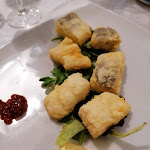 Photo n°1 de l'avis de Sofia.r fait le 14/09/2022 à 18:30 sur le  Doctor Fish à San Leone