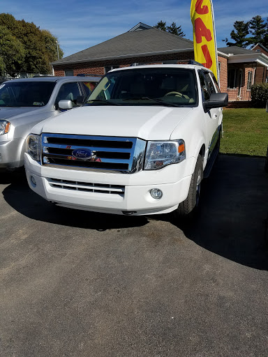 Used Car Dealer «Better Dealz Auto Sales & Finance LLC», reviews and photos, 4267 W Market St, York, PA 17408, USA