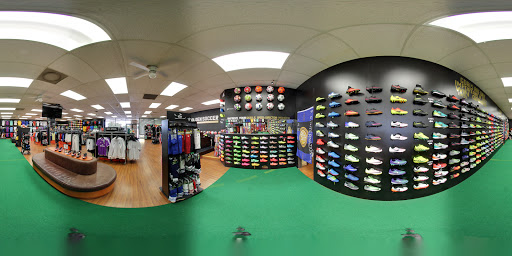 Sporting Goods Store «Golden Soccer», reviews and photos, 1103 S Josey Ln, Carrollton, TX 75006, USA