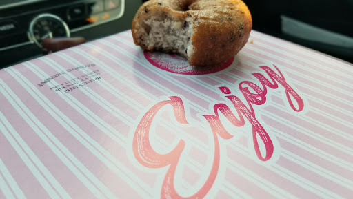 Donut Shop «Jasmine Donuts», reviews and photos, 5965 Pacific St, Rocklin, CA 95677, USA