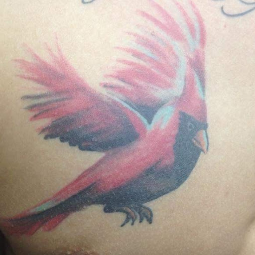 Explore tattoo book ideas, creative tattoo ideas in Savannah, available at Tattoo Addictions