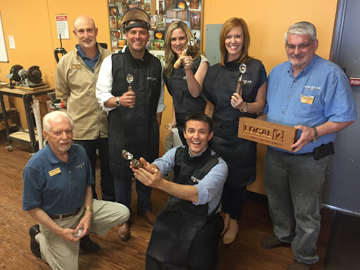 Woodworking Supply Store «Rockler Woodworking and Hardware - Cincinnati», reviews and photos, 333 E Kemper Rd, Cincinnati, OH 45246, USA