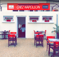 Photos du propriétaire du Restaurant Chez Napoléon à Veuzain-sur-Loire - n°1