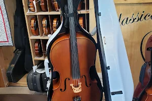 Classical Strings image