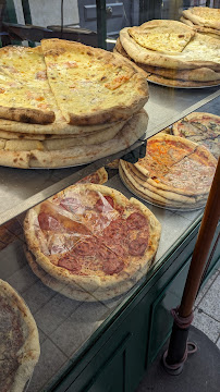 Pizza du Pizzeria Pizza Capri - République 🇮🇹🍕 à Lyon - n°10