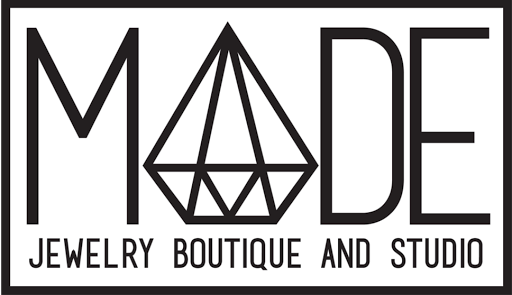 Jewelry Store «Made Jewelry Boutique and Studio», reviews and photos, 512 Penn Ave, West Reading, PA 19611, USA