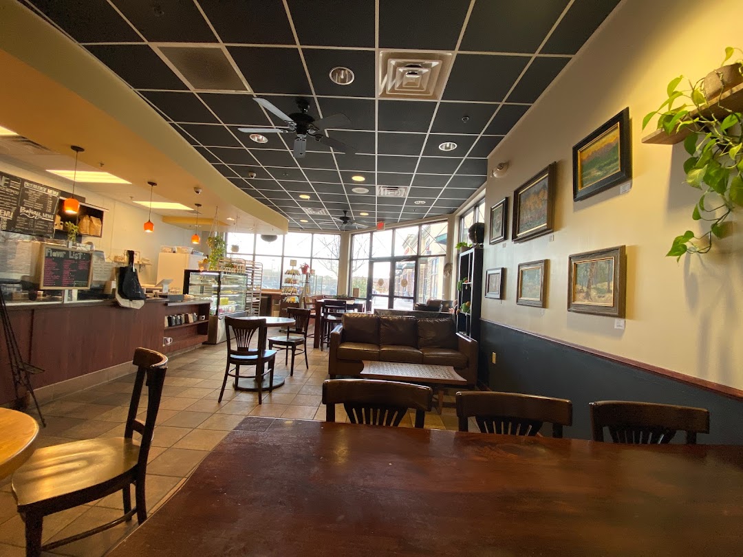 Cafe Crane