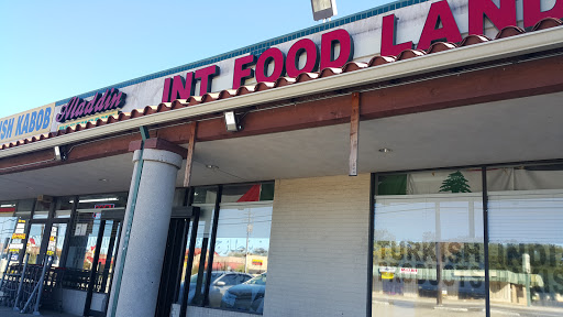 Indian Grocery Store «International Food Land», reviews and photos, 1729 S Cooper St, Arlington, TX 76010, USA