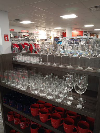 Book Store «NJIT Bookstore», reviews and photos, 150 Bleeker St, Newark, NJ 07103, USA