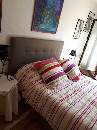 Photo Bed & breakfast Casa Rural El Pinta 05600 El Barco de Ávila