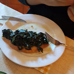 Photo n°2 de l'avis de Claudio.e fait le 19/10/2018 à 18:47 sur le  Trattoria da Fiorella à Pienza