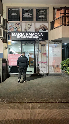 María Ramona hair & spa - Centro comercial