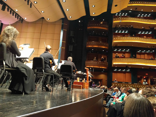 Performing Arts Theater «The Arts Garage», reviews and photos, 107 N Ludlow St, Dayton, OH 45402, USA