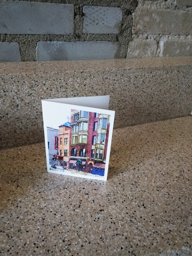 Deli «Grand Central Market and Deli», reviews and photos, 57 Monroe Center St NW, Grand Rapids, MI 49503, USA