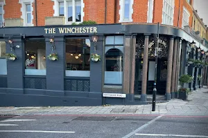 The Winchester image
