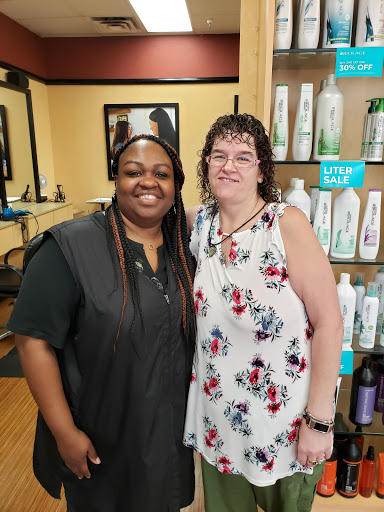 Hair Salon «SmartStyle Hair Salon», reviews and photos, 782 I-30, Rockwall, TX 75087, USA