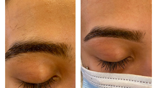 Sovan's Eyebrows Threading - Best threading salon in financial district