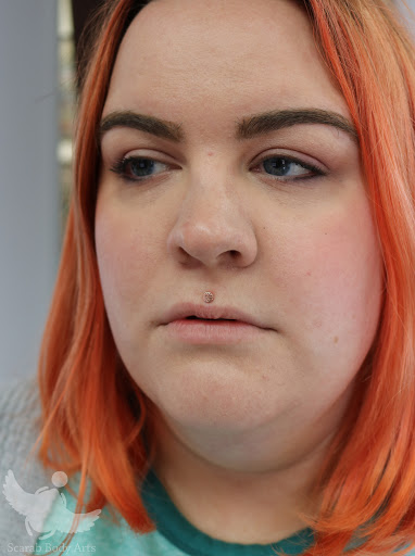 Explore maze tattoo ideas, creative tattoo ideas in Syracuse, available at Scarab Body Arts