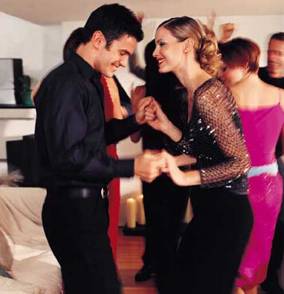 Dance School «Moving Image Dance Academy», reviews and photos, 2030 Sansom St, Philadelphia, PA 19103, USA