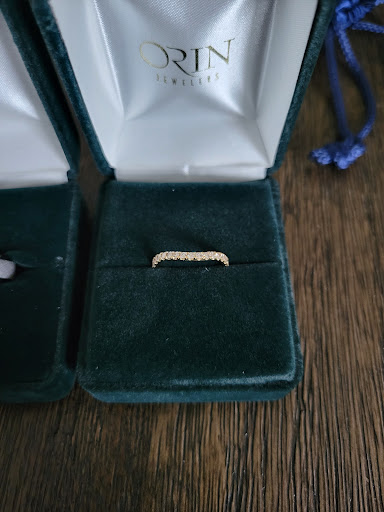 Jeweler «Orin Jewelers», reviews and photos, 101 E Main St, Northville, MI 48167, USA