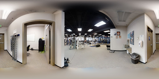 Gym «The Mecca Gym», reviews and photos, 750 S Progress Ave #125, Meridian, ID 83642, USA