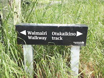 Waimairi Walkway