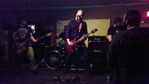 Event Venue «A&M Theatre», reviews and photos, 563 Harrison Ave, Panama City, FL 32401, USA