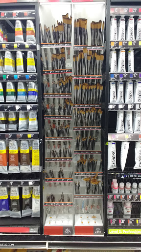 Craft Store «Michaels», reviews and photos, 39170 Argonaut Way, Fremont, CA 94538, USA