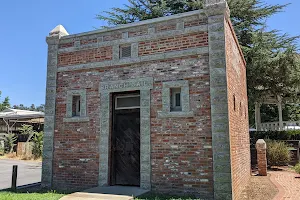 Jamestown Historic Jail image