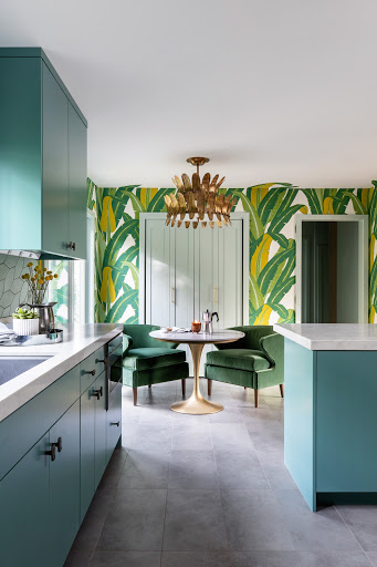 J Hill Interiors, Inc. image