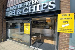 The Master Fryer - Billingshurst image