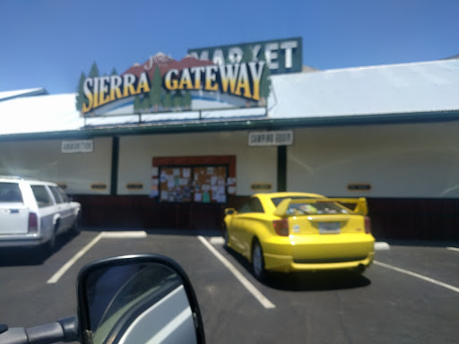 Market «Sierra Gateway Market», reviews and photos, 13432 Sierra Way, Kernville, CA 93238, USA