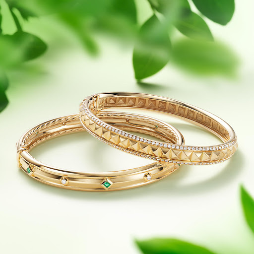 Jewelry Designer «David Yurman», reviews and photos, 323 N Park Center, Dallas, TX 75225, USA