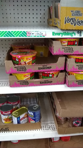 Dollar Store «Dollar Tree», reviews and photos, 12110 U.S. 71 B, Grandview, MO 64030, USA