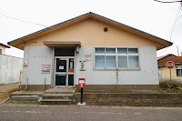 上ノ国勝山簡易郵便局