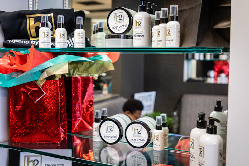 Hair Salon «SO CURLY, SO KINKY, SO STRAIGHT», reviews and photos, 4160 Mayfield Rd, Cleveland, OH 44121, USA