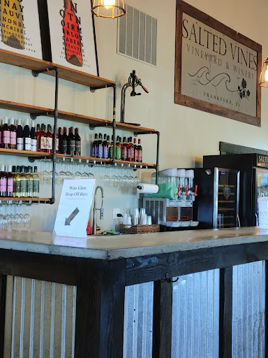 Winery «Salted Vines Vineyard & Winery», reviews and photos, 32512 Rd 374, Frankford, DE 19945, USA