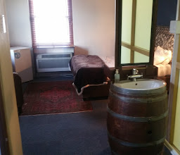 Bread And Barrel Guest House Bellville photo