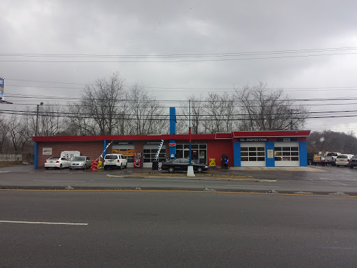 Tire Shop «AutoCare Tires & Service», reviews and photos, 1028 Commonwealth Ave, Bristol, VA 24201, USA