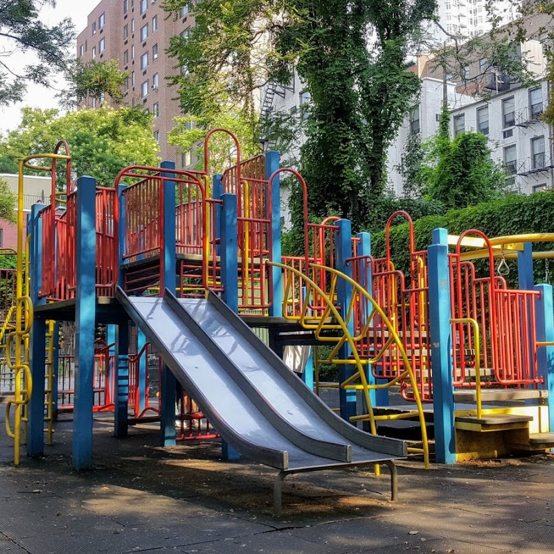 Vincent F. Albano, Jr. Playground