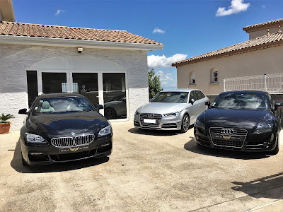MAKAS MOTORS à Béziers