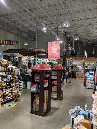Grocery Store «Whole Foods Market», reviews and photos, 1815 E Victory Dr #101, Savannah, GA 31404, USA