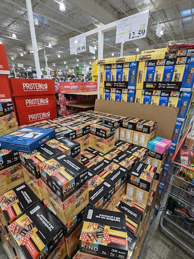 Warehouse store «Costco Wholesale», reviews and photos, 15901 SW Jenkins Rd, Aloha, OR 97006, USA