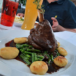 Photo n°10 de l'avis de Nicole.p fait le 17/02/2023 à 08:31 sur le  Hotel Am Park à Leinfelden-Echterdingen