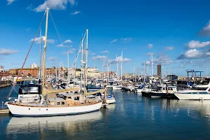 Yacht Marina image