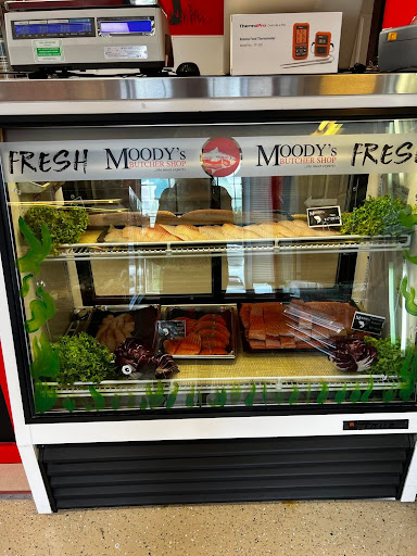 Butcher Shop «Moody Meats», reviews and photos, 235 N. SR 267, Avon, IN 46123, USA
