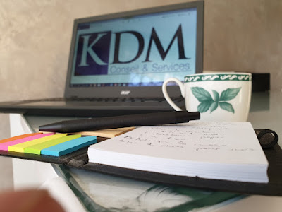 KDM Conseil & Services à Angerville